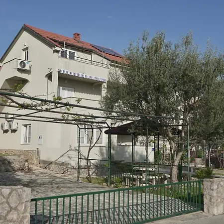 Bestak Krk Town