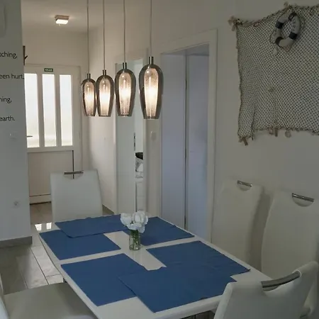 Bestak Appartement *