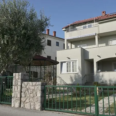 Bestak Krk Town