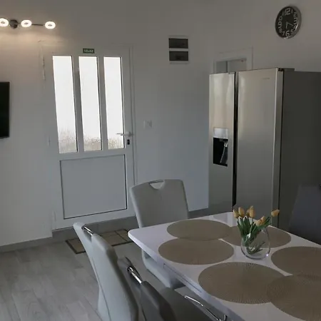 Appartement Bestak