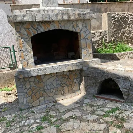 Appartement Bestak Krk Town