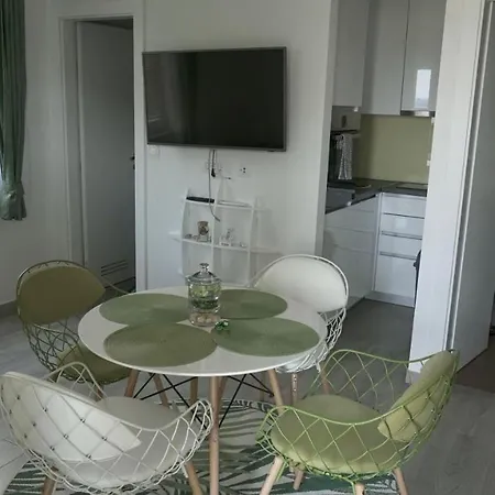 Appartement Bestak