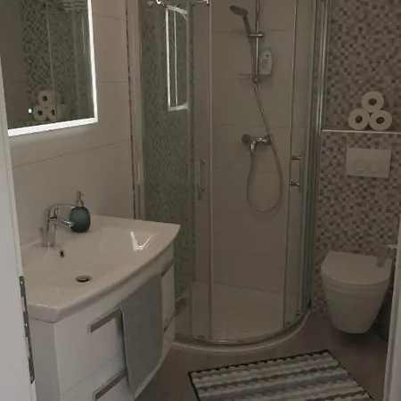 Bestak Appartement Krk Town