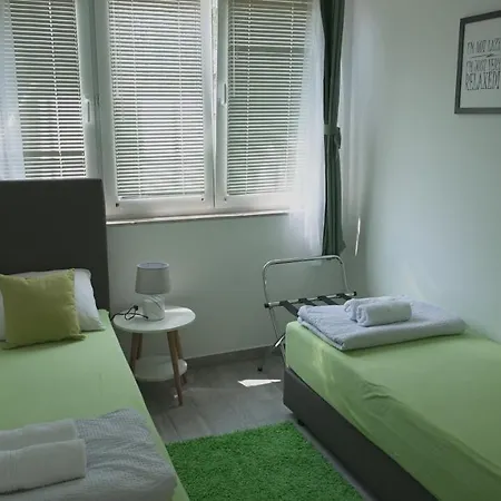 Appartement Bestak Krk Town