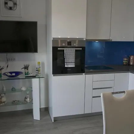 Bestak Apartment *