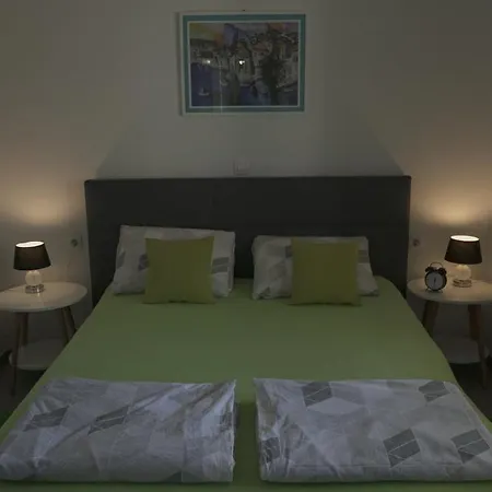 Appartement Bestak