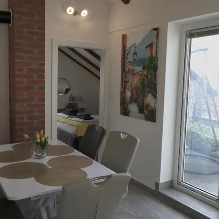 Apartment Bestak Krk Town