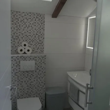 Apartment Bestak