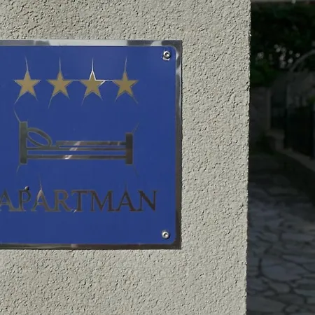Bestak Apartment Krk Town