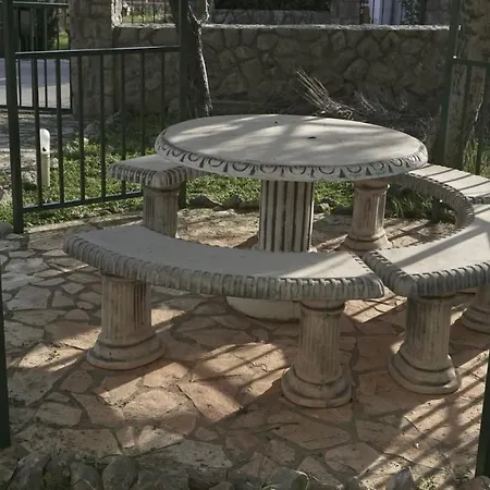 Bestak Apartment