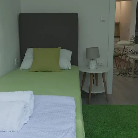 Bestak Apartment