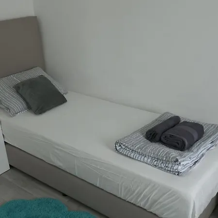 Bestak Apartment