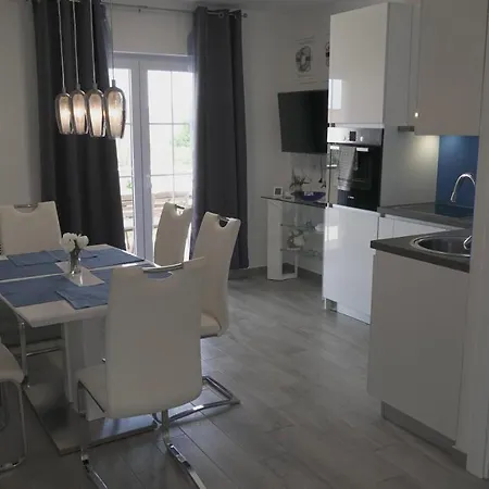Apartment Bestak