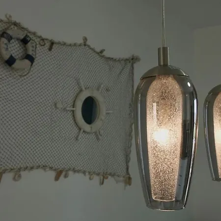 Apartment Bestak *