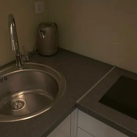 Bestak Apartment
