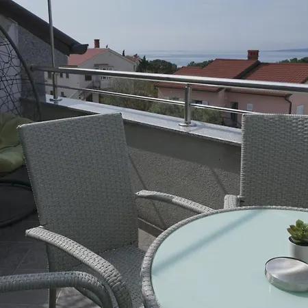 Bestak Apartment Krk Town