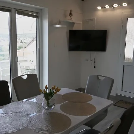 Bestak Apartment