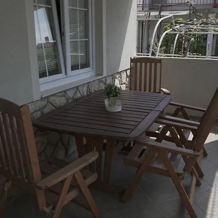 Apartment Bestak *