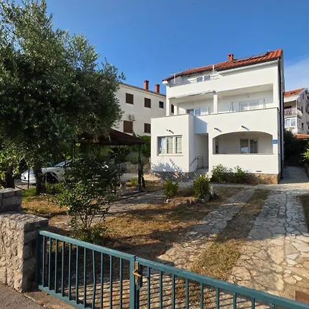 Apartment Bestak